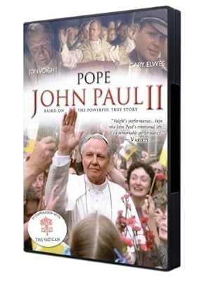 Pope John Paul II
