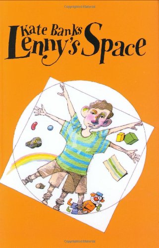 Lenny's Space by Kate Banks