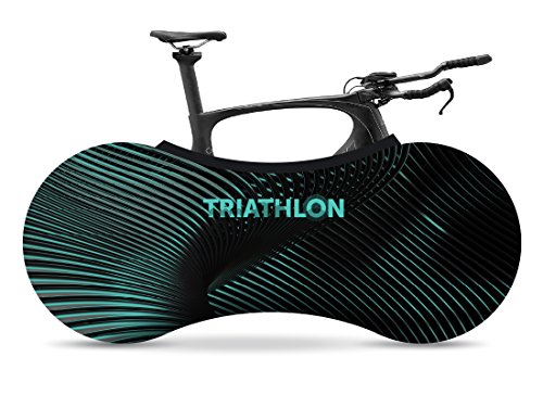 Algopix Similar Product 3 - VELOSOCK Bicycle Bike Cover Limitless