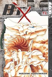 B'TX Volume 12