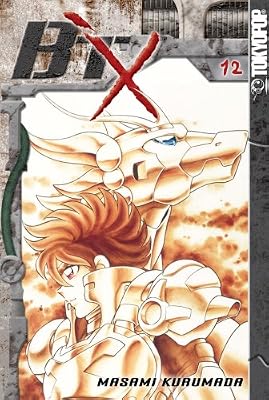 B'TX Volume 12