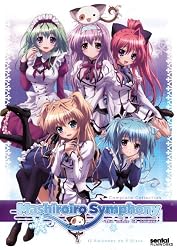 Mashiroiro Symphony: Color of Lovers Complete Coll