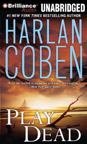 Play Dead by Harlan Coben