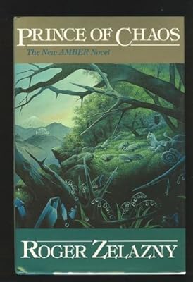 Prince of Chaos (The Amber Novels)