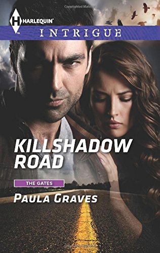Killshadow Road by Paula Graves