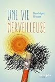 Une vie merveilleuse par Dominique Brisson