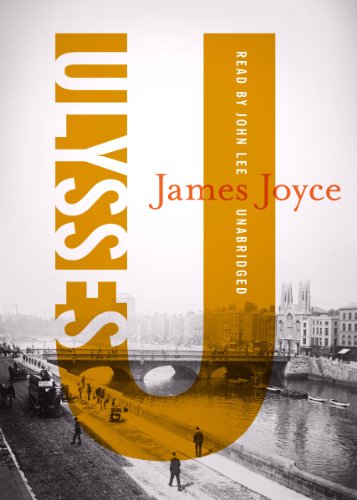 Ulysses by James Joyce