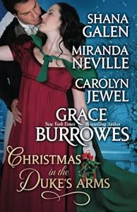 Christmas in The Duke's Arms: A Historical Romance Holiday Anthology