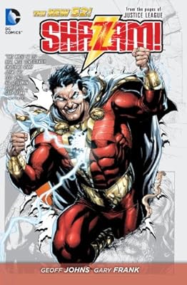 Shazam! Vol. 1