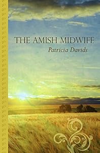 The Amish Midwife