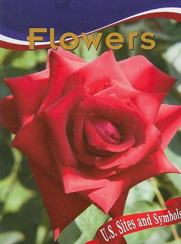 Flowers by Leia Tait