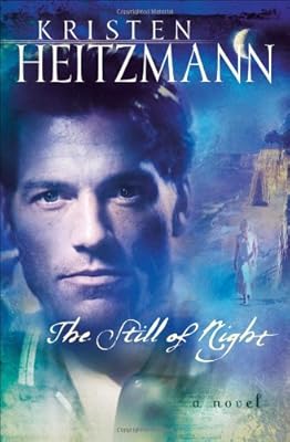 The Still of Night (A Rush of Wings Series #2)
