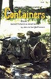 Primitive Wilderness Containers, Book 1: Baskets/Bags & What-Nots