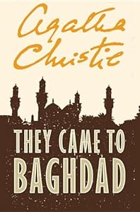 They Came to Baghdad