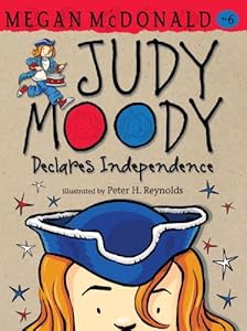 Judy Moody Declares Independence