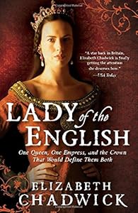 Lady of the English