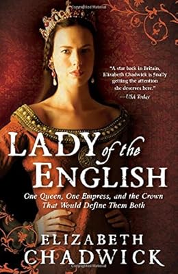 Lady of the English