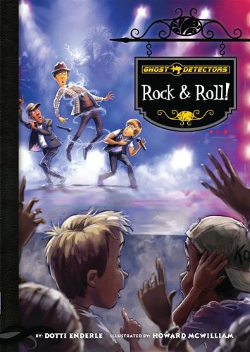 Rock &amp; Roll! by Dotti Enderle