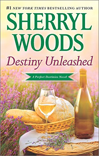 Destiny Unleashed by Sherryl Woods