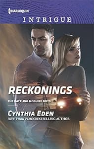 Reckonings