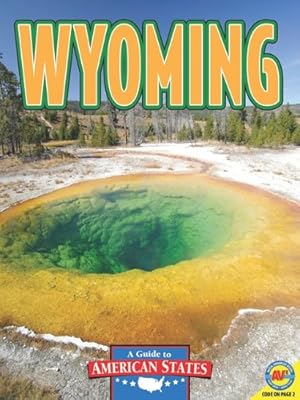 Wyoming: The Equality State