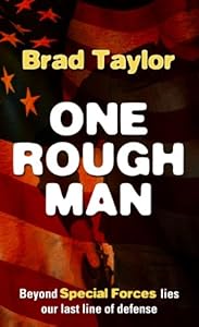 One rough man