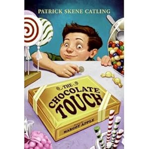 The Chocolate Touch