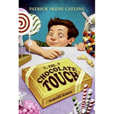 The Chocolate Touch by Patrick Skene Catling