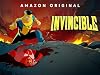 Invincible: Season 2