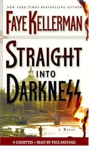 Straight into Darkness