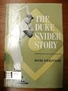 The Duke Snider story