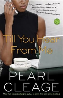 Till You Hear from Me: A Novel