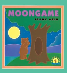 Moongame (Turtleback School & Library Binding Edition)