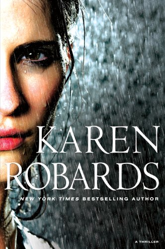 Hunted by Karen Robards