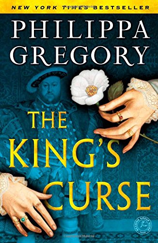 The Taming of the Queen by Philippa Gregory