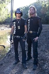 Billy the Exterminator [Blu-ray]