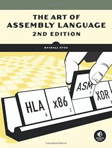The Art of Assembly Language