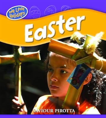 Easter (We Love Holidays)