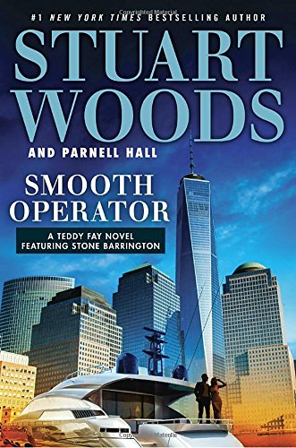Smooth Operator by Stuart Woods