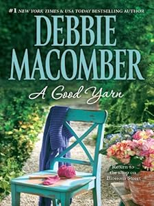 A Good Yarn (Blossom Street)