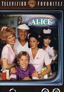 Amazon.com: Alice (Television Favorites Compilation): Linda Lavin, Beth ...