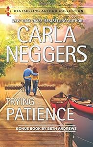 Trying Patience: A Not-So-Perfect Past