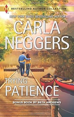 Trying Patience: A Not-So-Perfect Past