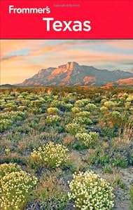 Frommer's Texas