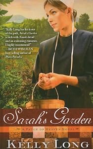 Sarah's Garden
