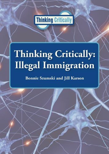 Illegal Immigration by Bonnie Szumski