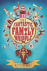 The Fantastic Family Whipple