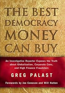 The best democracy money can buy