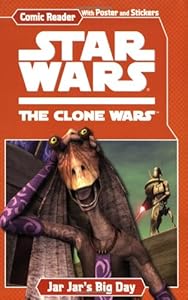 Jar Jar's Big Day