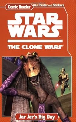 Jar Jar's Big Day
